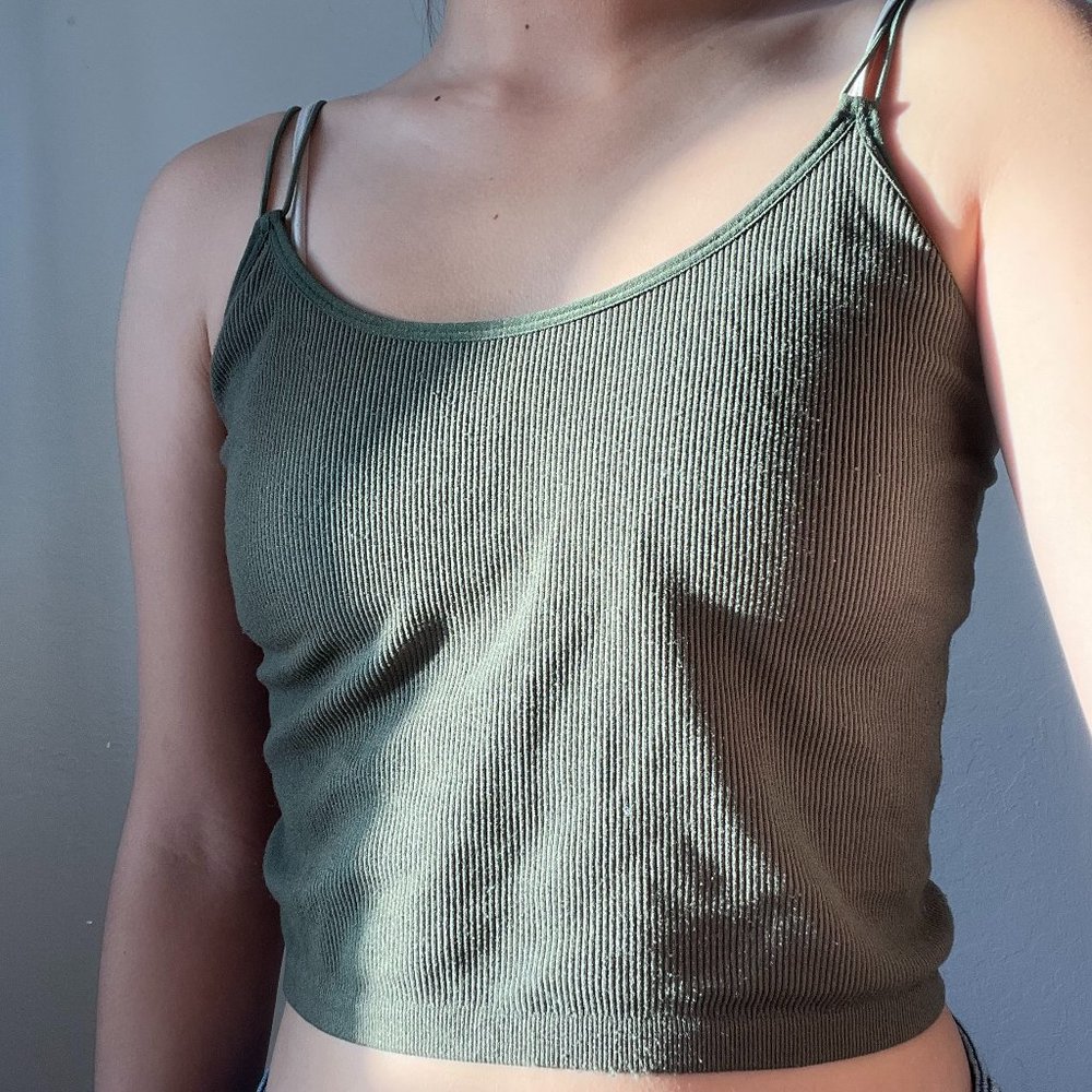 green tank bundle